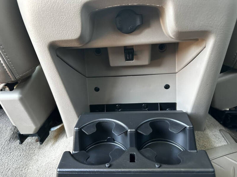 2007 Chevrolet Silverado 3500 Classic