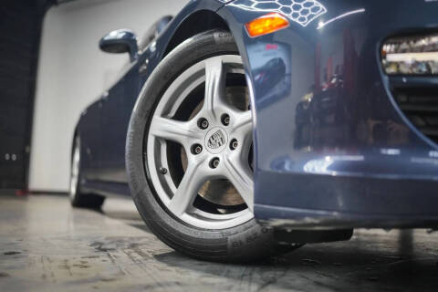 2011 Porsche Panamera