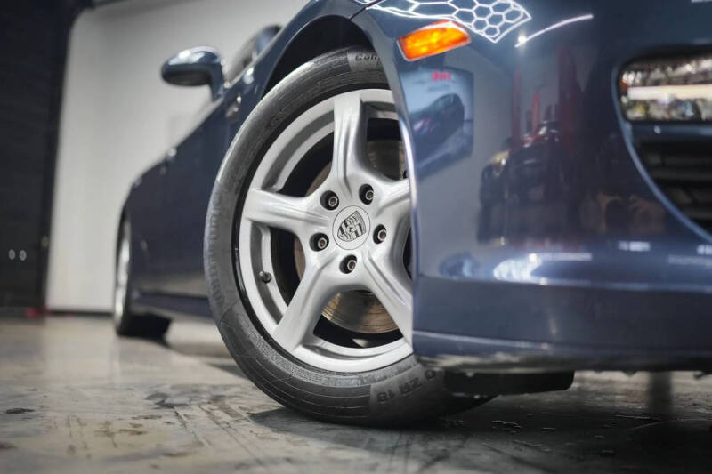 2011 Porsche Panamera