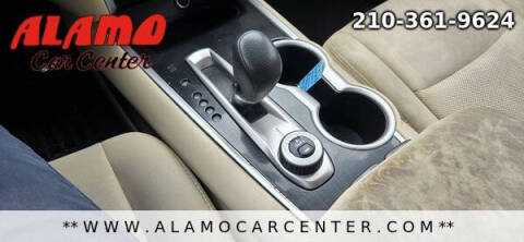 2017 Nissan Pathfinder