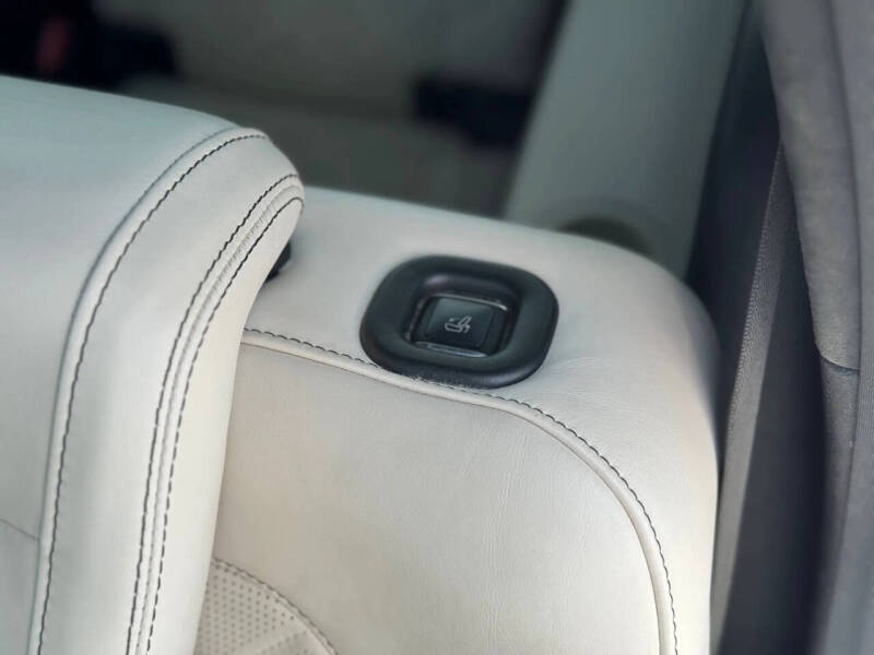 2017 Mercedes-Benz GLS GLS 550