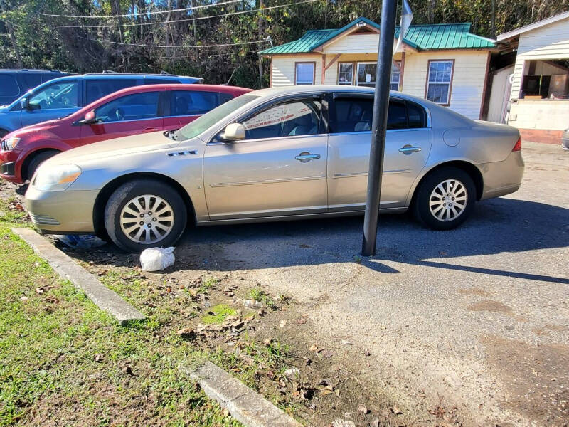 Mc Calls Auto Sales Car Dealer in Brewton, AL