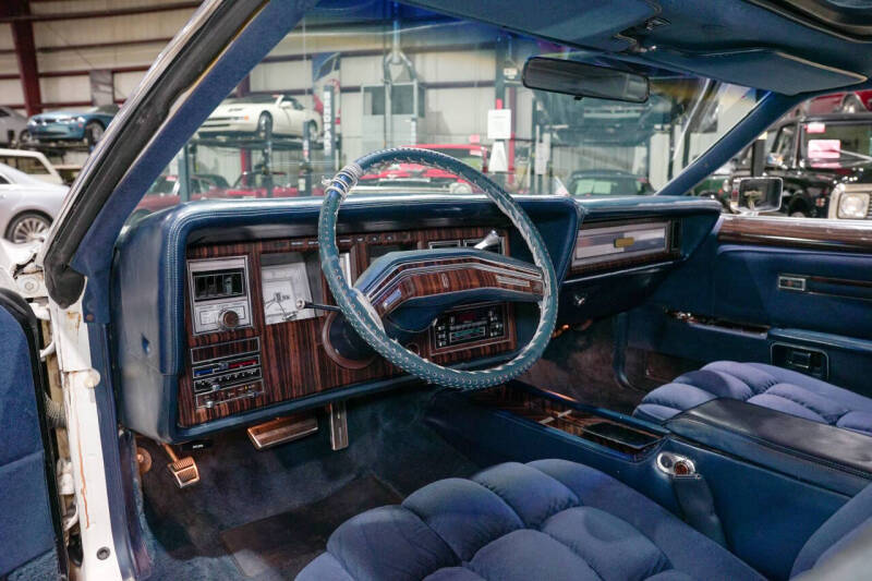 1979 Lincoln Continental