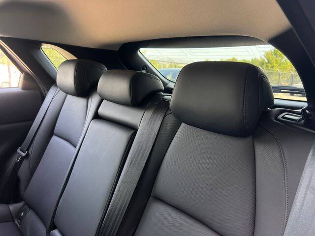 2022 Mazda CX-30 2.5 S Premium