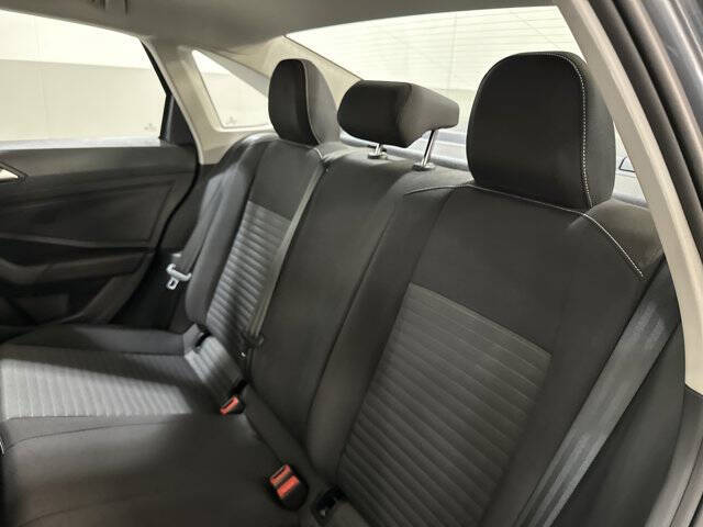 2026 Volkswagen Jetta S