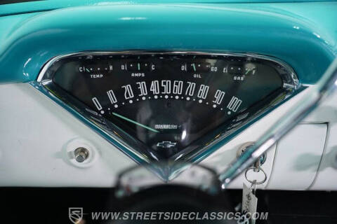 1957 Chevrolet 3100