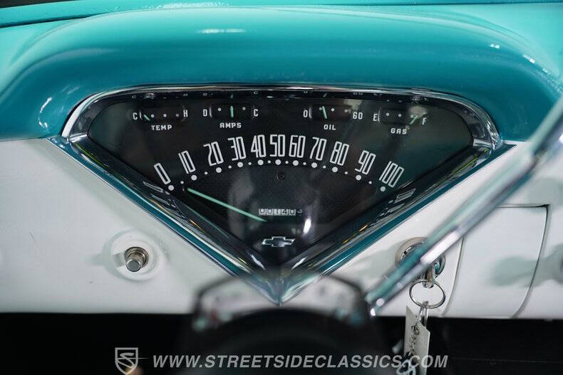 1957 Chevrolet 3100