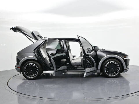 2023 Hyundai Ioniq 5 Limited