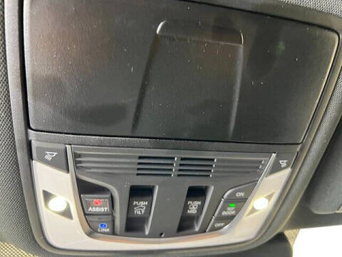 2026 Acura RDX SH-AWD