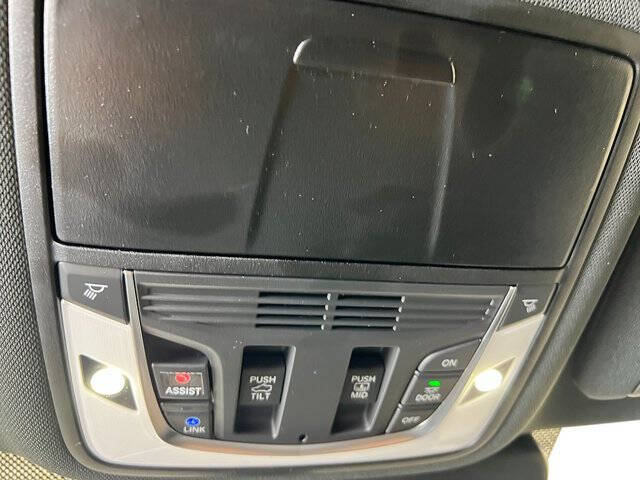 2026 Acura RDX SH-AWD