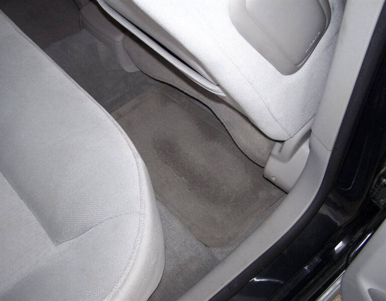 2014 Chevrolet Impala Limited LS Fleet