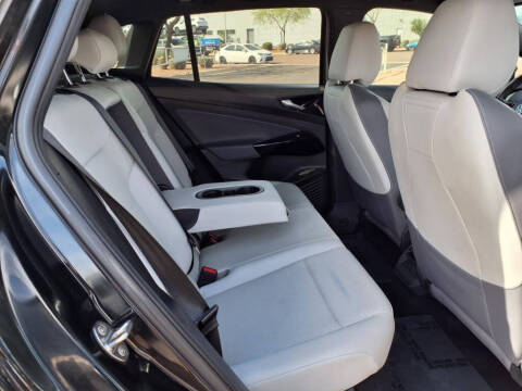 2021 Volkswagen ID.4 Pro S