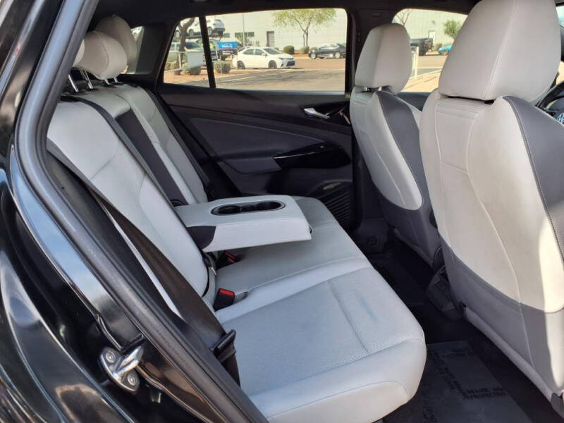 2021 Volkswagen ID.4 Pro S