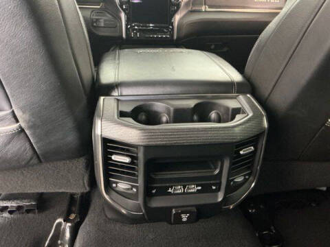 2019 RAM 2500 Limited