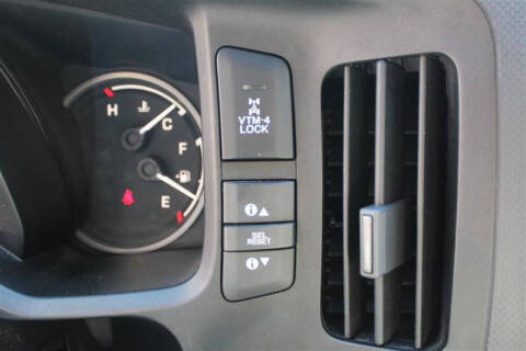 2010 Honda Ridgeline RTL