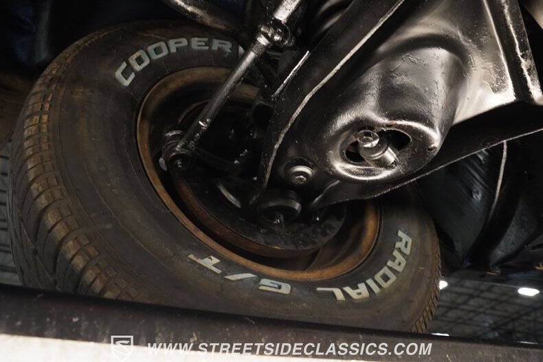 1967 Chevrolet Chevelle