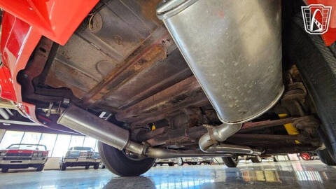 1967 Chevrolet Corvette