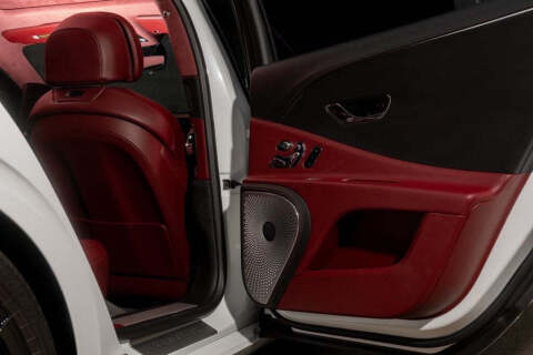 2023 Bentley Flying Spur