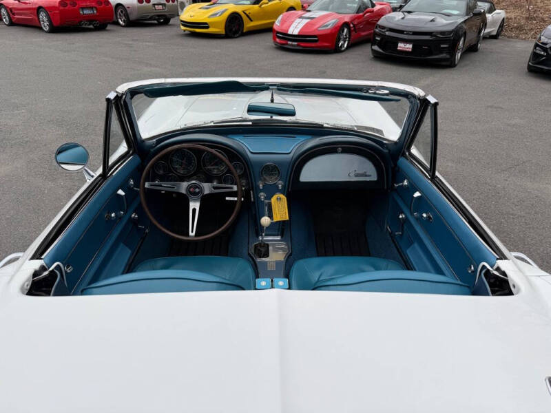 1965 Chevrolet Corvette