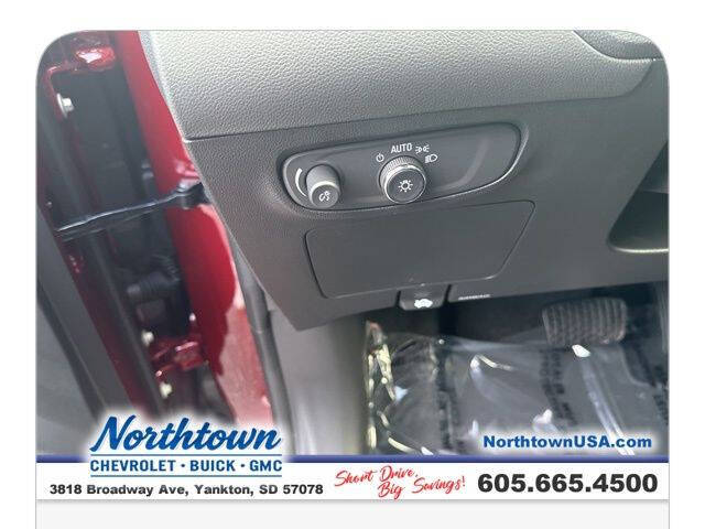 2025 Buick Encore GX Sport Touring