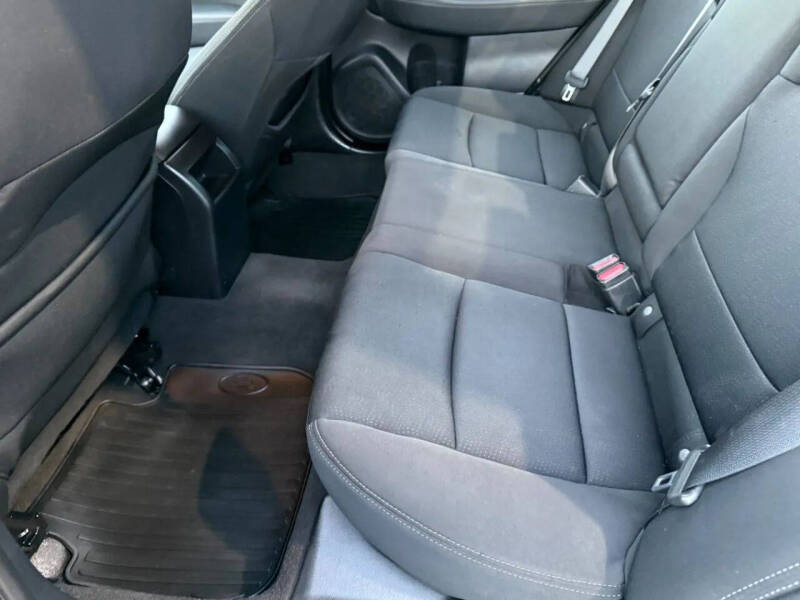 2017 Subaru Legacy 2.5i Premium