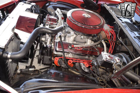 1970 Chevrolet Camaro