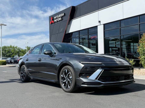 2024 Hyundai Sonata