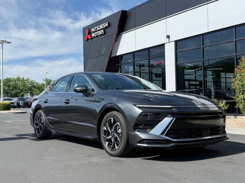 2024 Hyundai Sonata