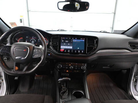 2023 Dodge Durango R/T