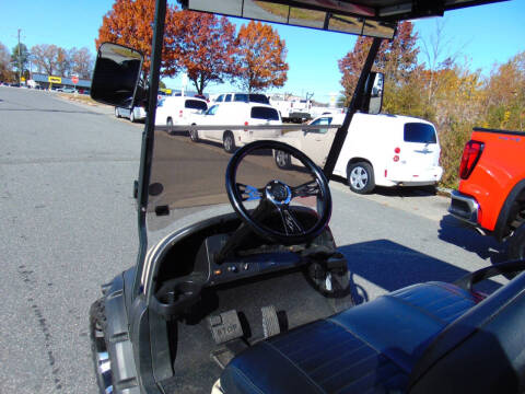 2015 Club Car Precedent