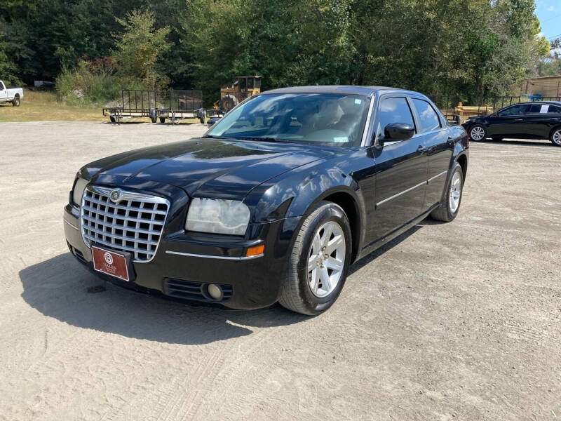 2006 Chrysler 300 for sale at Circle B Sales in Pittsburg TX