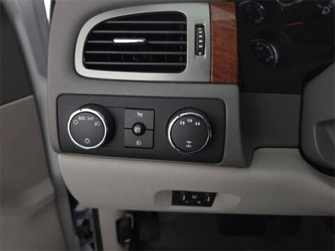 2007 GMC Sierra 2500HD