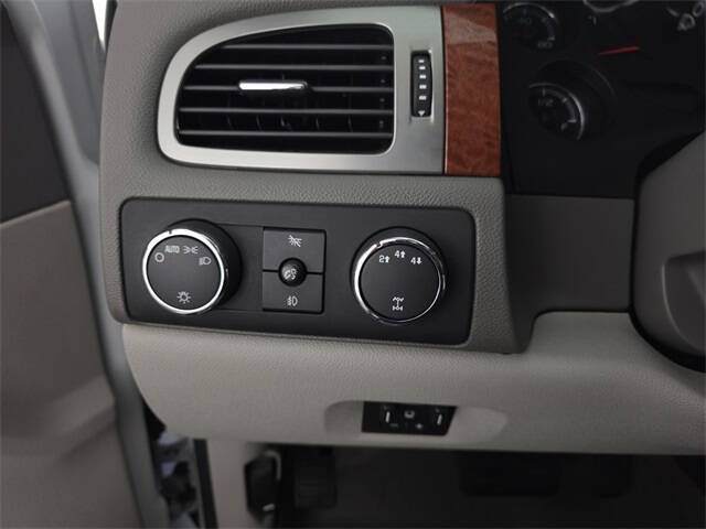 2007 GMC Sierra 2500HD