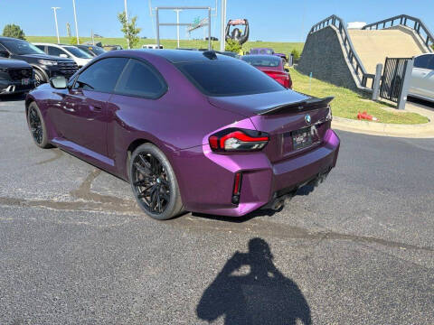 2026 BMW M2