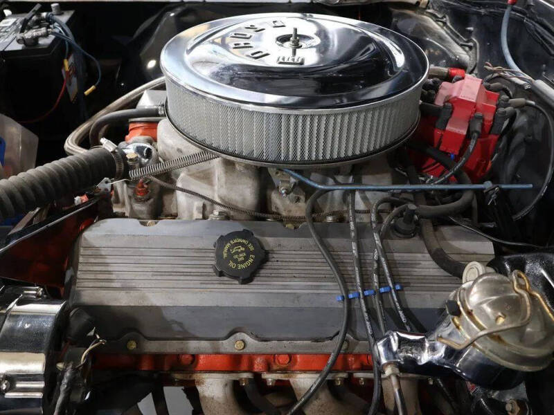 1966 Chevrolet Chevelle