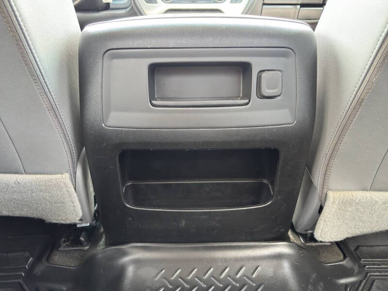2018 GMC Sierra 2500HD