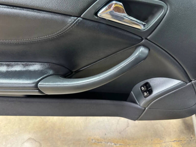 2002 Mercedes-Benz C-Class C 230 Kompressor