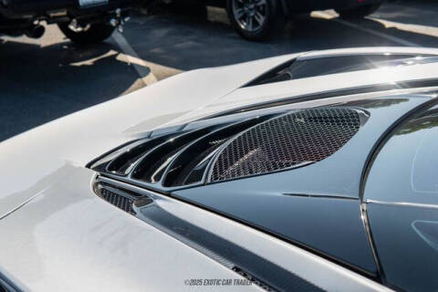 2018 McLaren 720S Luxury