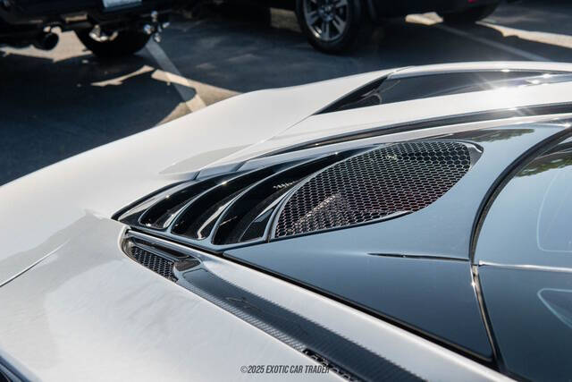 2018 McLaren 720S Luxury