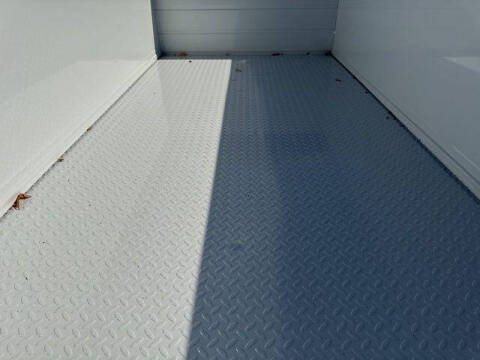 2025 GMC Sierra 2500HD Pro