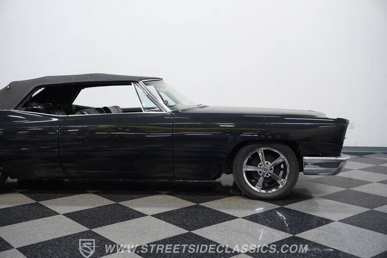 1968 Cadillac DeVille