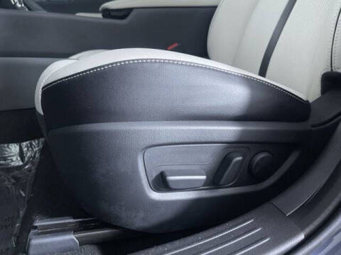 2026 Mazda CX-50 2.5 S Preferred