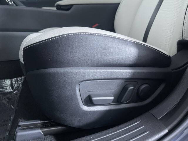 2026 Mazda CX-50 2.5 S Preferred