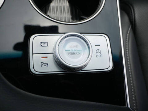 2026 Genesis GV80 2.5T