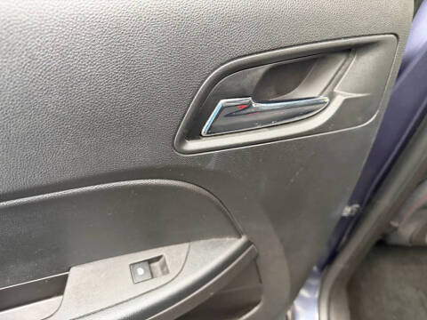 2013 GMC Terrain SLE-1