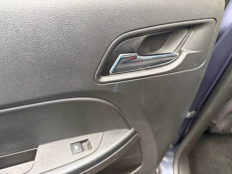 2013 GMC Terrain SLE-1