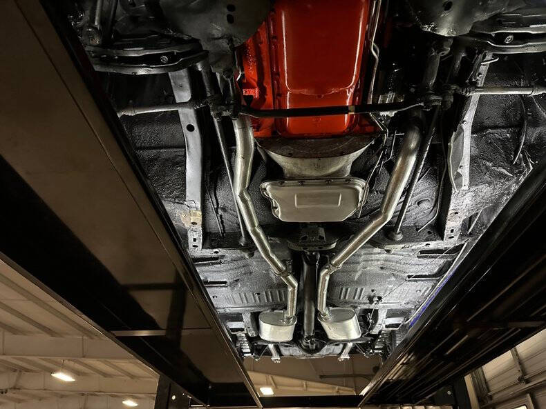 1969 Plymouth Roadrunner