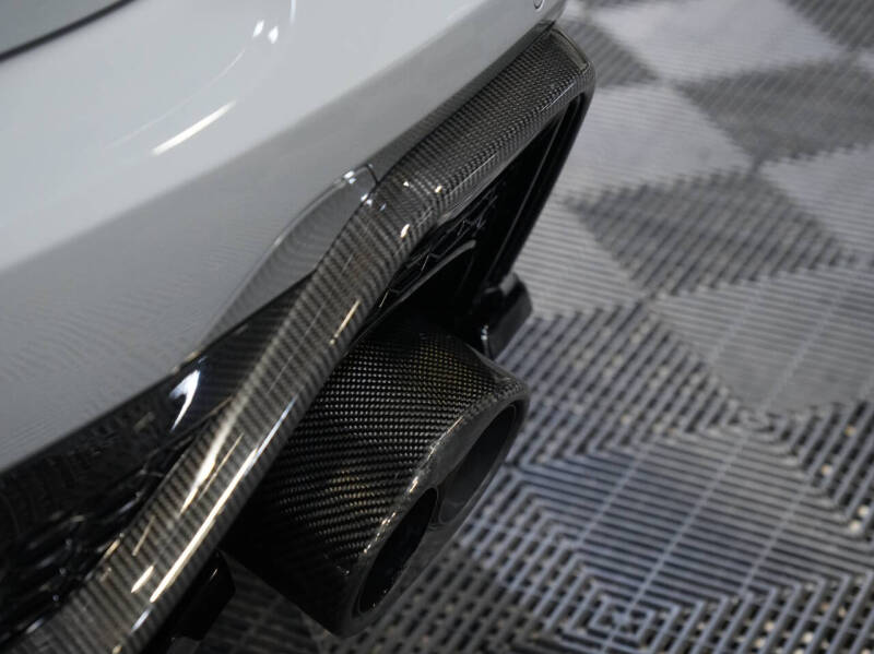 2021 Audi RS 6 Avant 4.0T quattro Avant