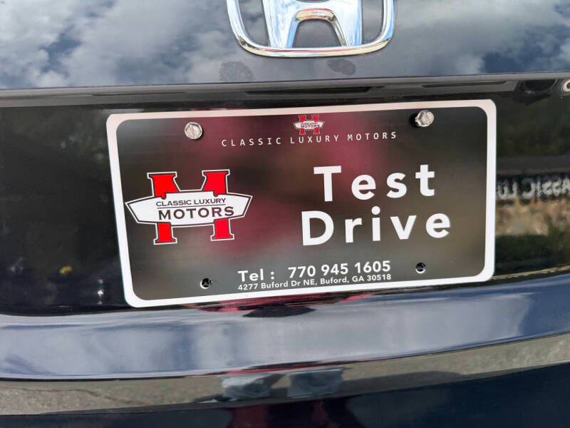 2014 Honda Crosstour EX-L V6