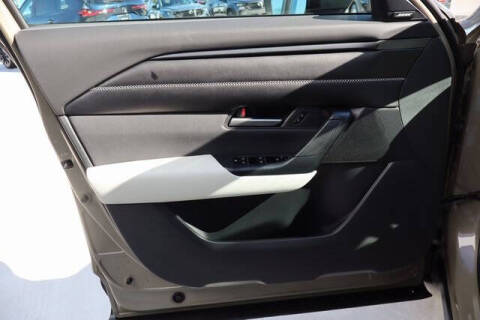 2026 Mazda CX-50 2.5 Turbo